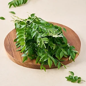 Fresh Curry Leaves, 1 kg