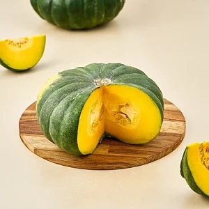 Farm Fresh Pumpkin (1.5–3 Kg) – Naturally Fresh Vegetable
